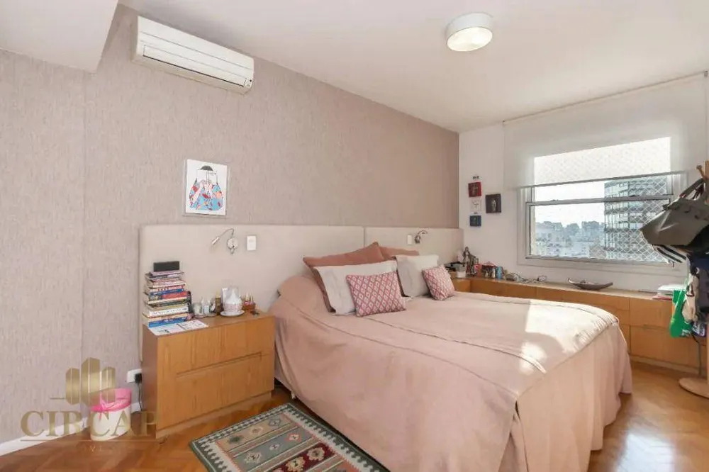 Apartamento, 3 quartos, 253 m² - Foto 6