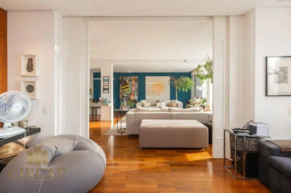 Apartamento, 3 quartos, 253 m² - Foto 7