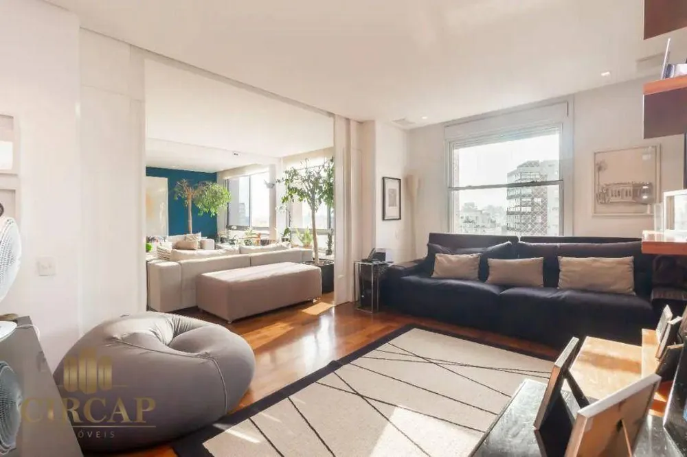 Apartamento, 3 quartos, 253 m² - Foto 8