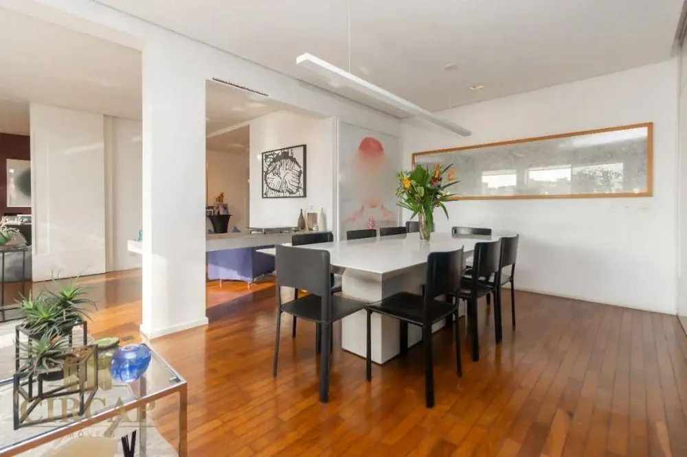 Apartamento, 3 quartos, 253 m² - Foto 8