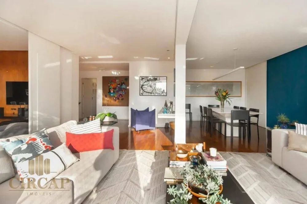 Apartamento, 3 quartos, 253 m² - Foto 3