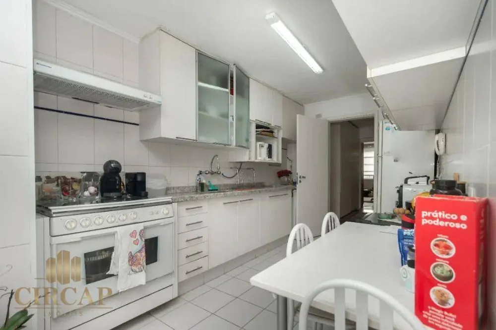 Apartamento, 3 quartos, 253 m² - Foto 16