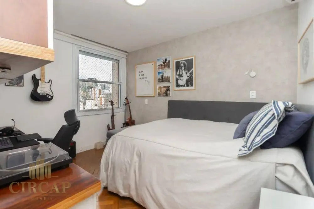 Apartamento, 3 quartos, 253 m² - Foto 3