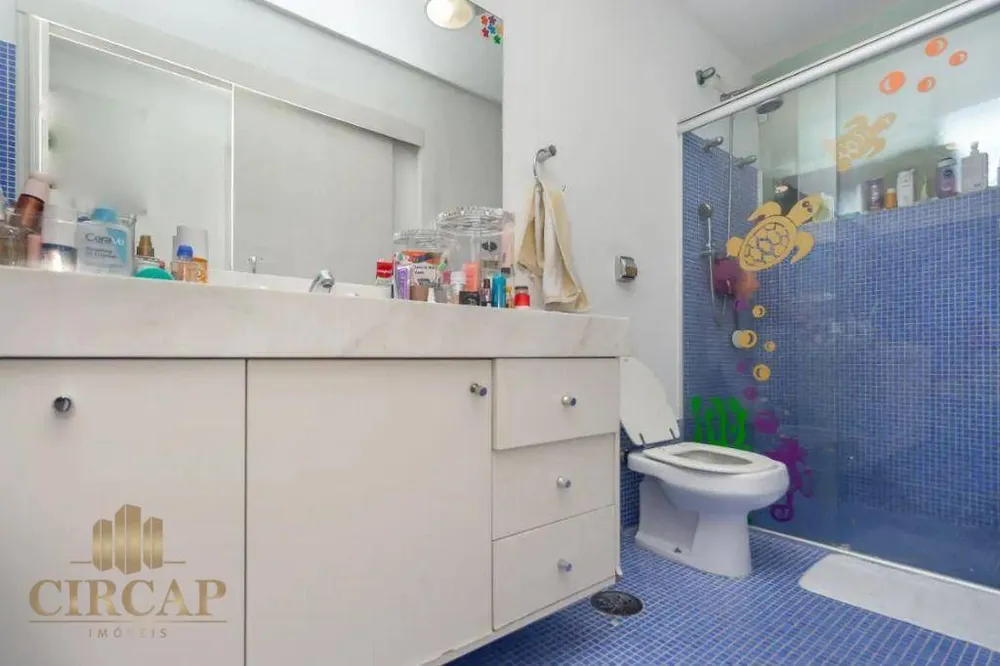 Apartamento, 3 quartos, 253 m² - Foto 15