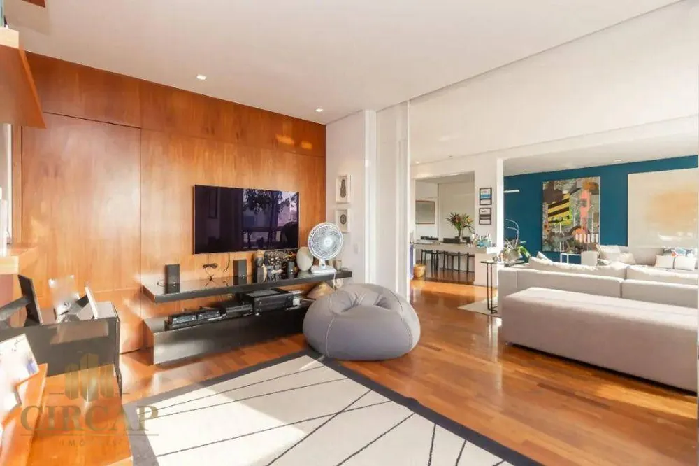 Apartamento, 3 quartos, 253 m² - Foto 4