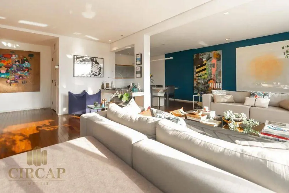 Apartamento, 3 quartos, 253 m² - Foto 4