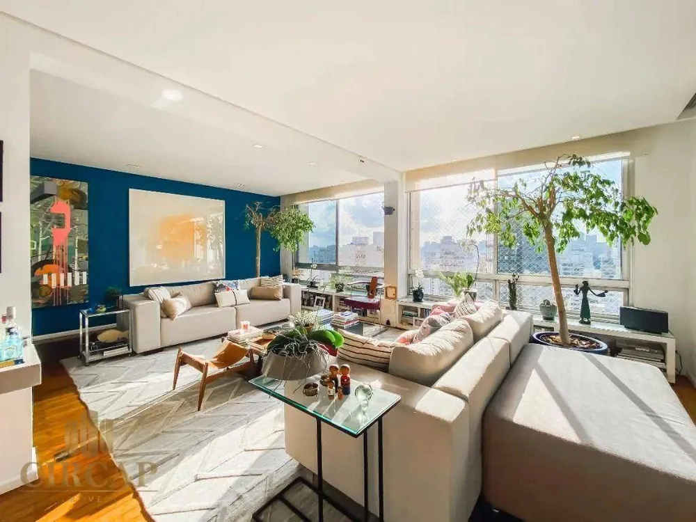 Apartamento, 3 quartos, 253 m² - Foto 1