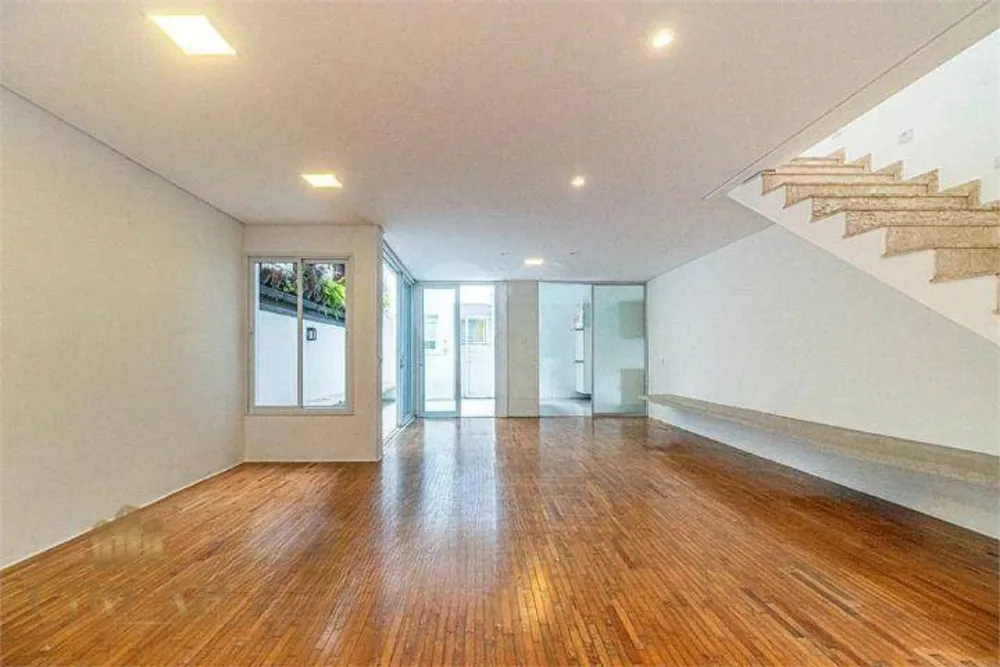 Casa, 3 quartos, 120 m² - Foto 1