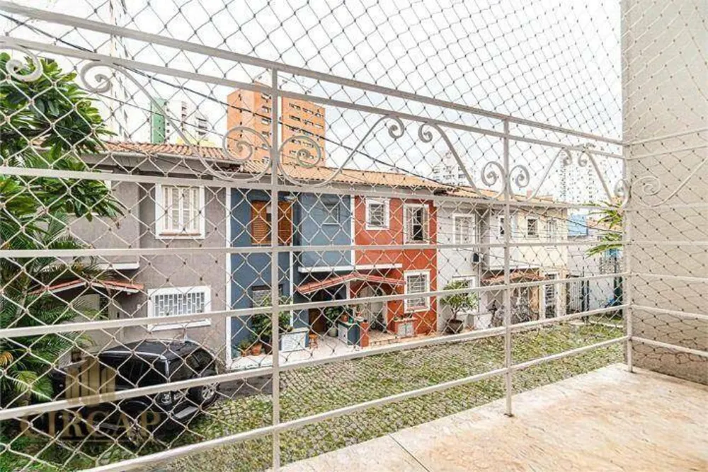 Casa, 3 quartos, 120 m² - Foto 8