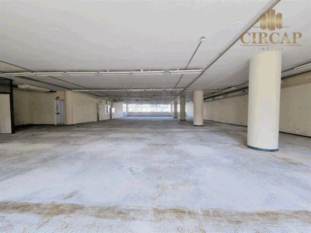 Sala-Conjunto, 553 m² - Foto 2