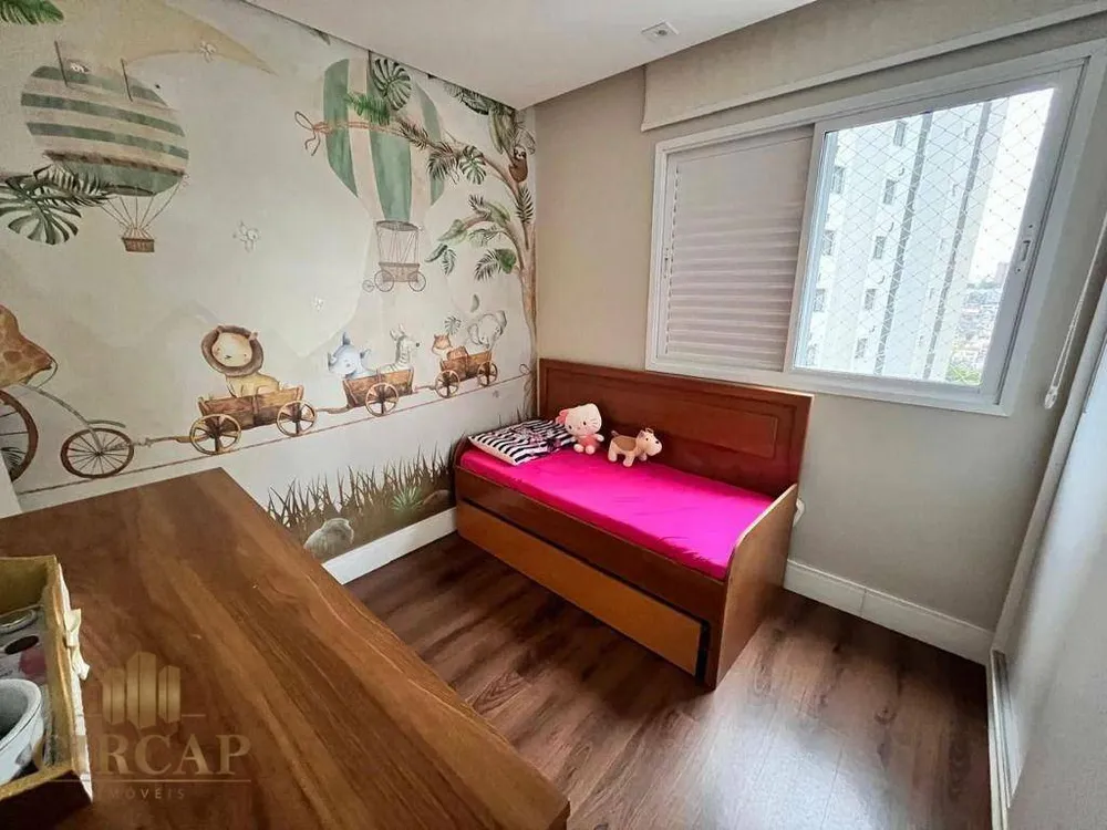 Apartamento, 3 quartos, 85 m² - Foto 11