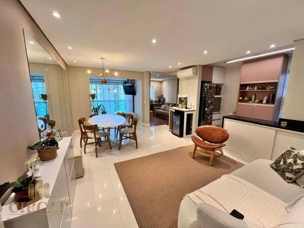 Apartamento, 3 quartos, 85 m² - Foto 1