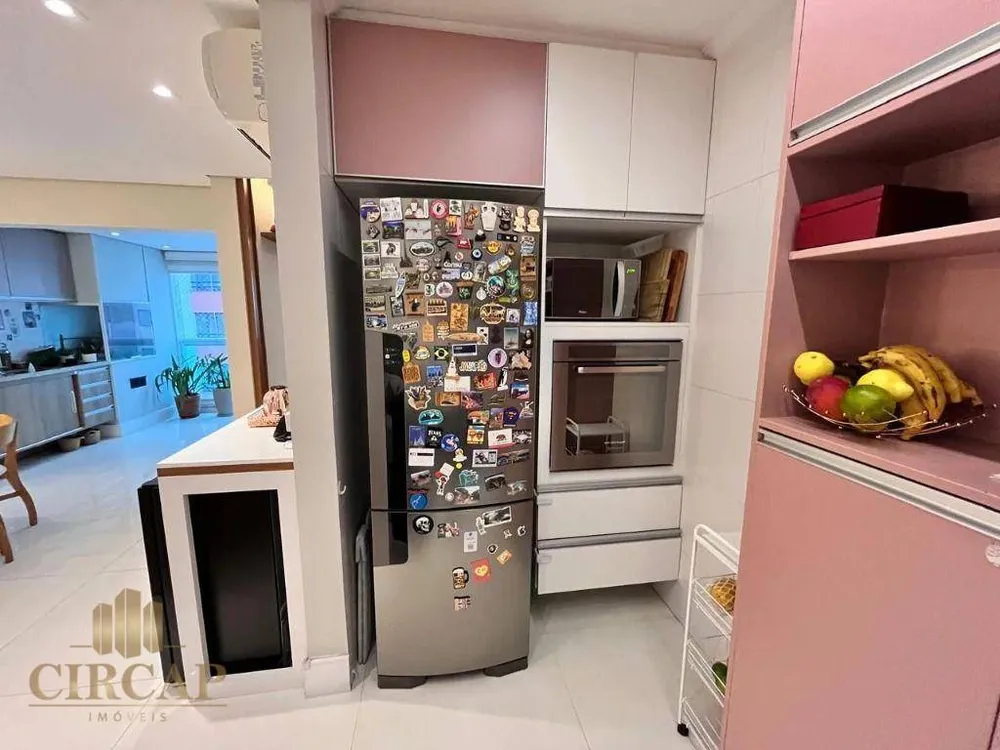 Apartamento, 3 quartos, 85 m² - Foto 12
