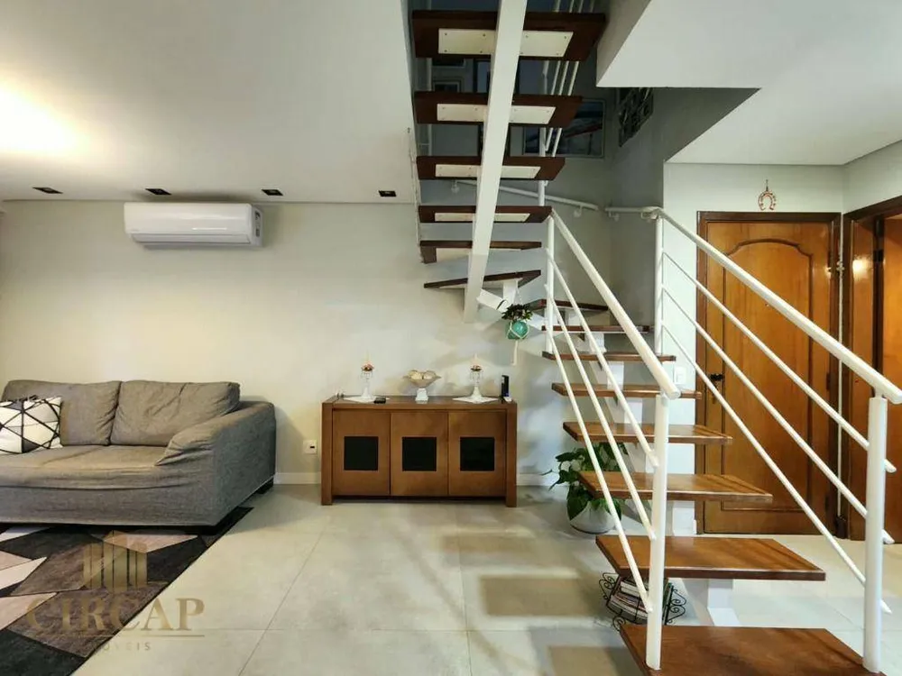Cobertura, 4 quartos, 180 m² - Foto 5