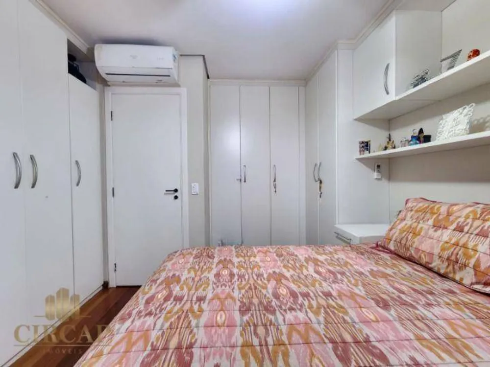 Cobertura, 4 quartos, 180 m² - Foto 9