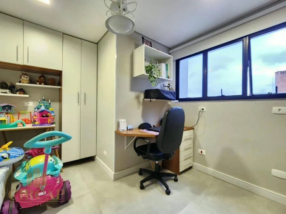 Cobertura, 4 quartos, 180 m² - Foto 4