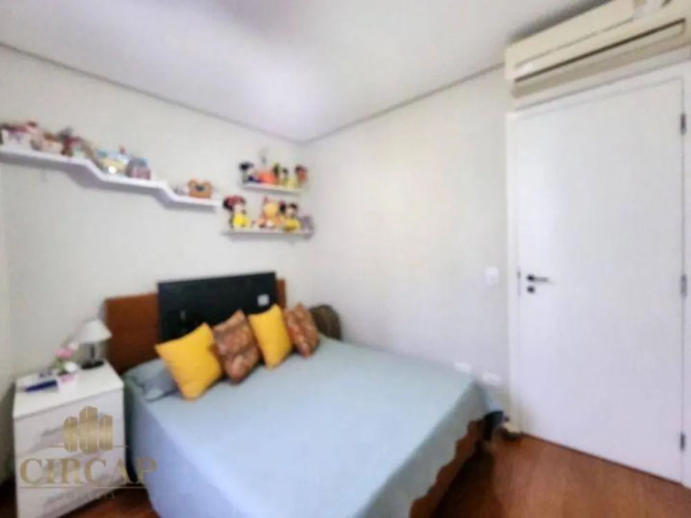 Cobertura, 4 quartos, 180 m² - Foto 10