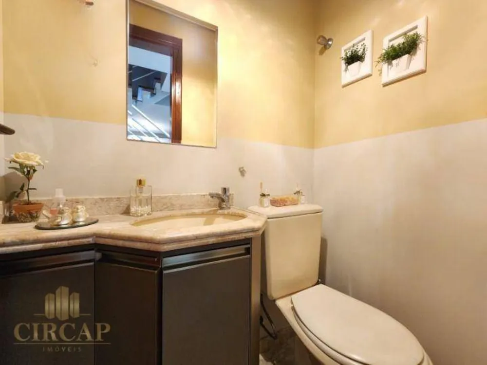 Cobertura, 4 quartos, 180 m² - Foto 12