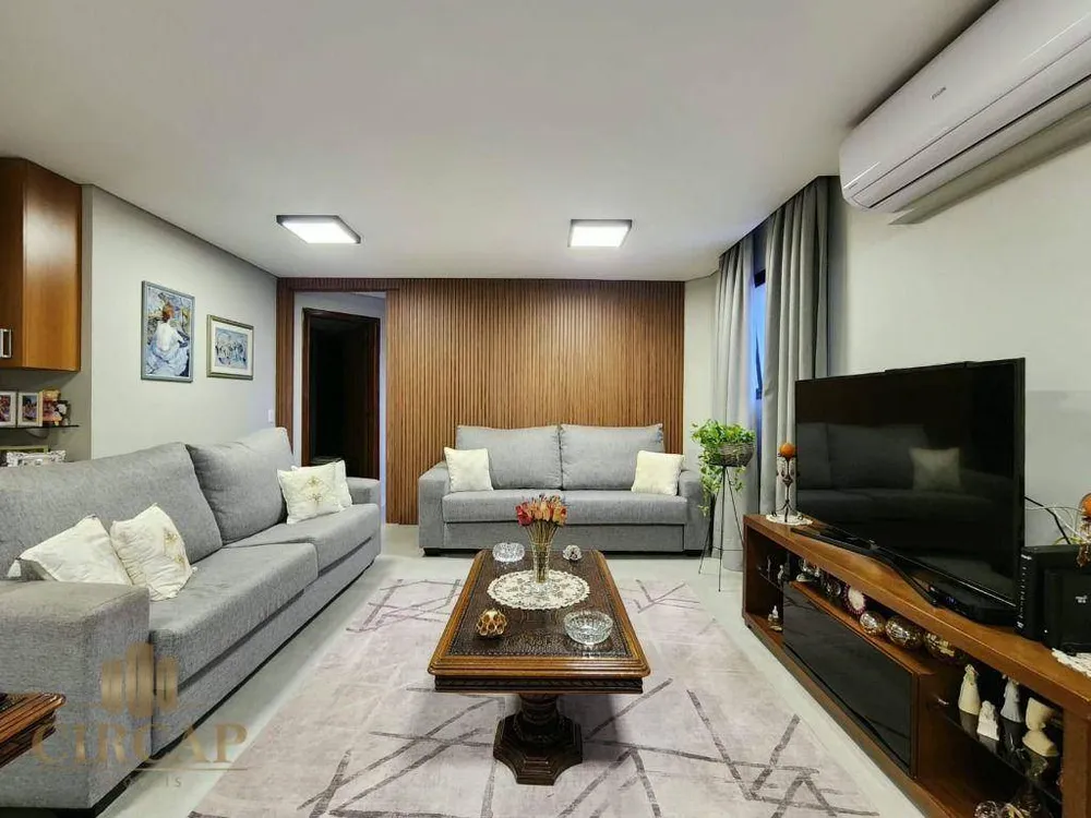 Cobertura, 4 quartos, 180 m² - Foto 3