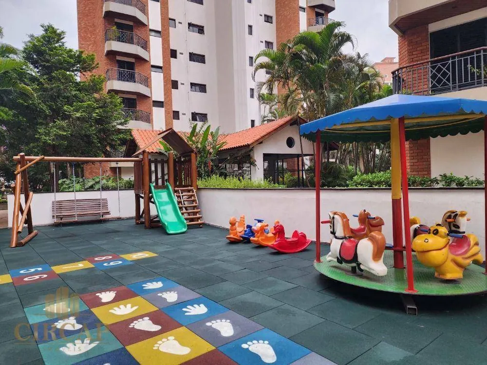 Cobertura, 4 quartos, 180 m² - Foto 15