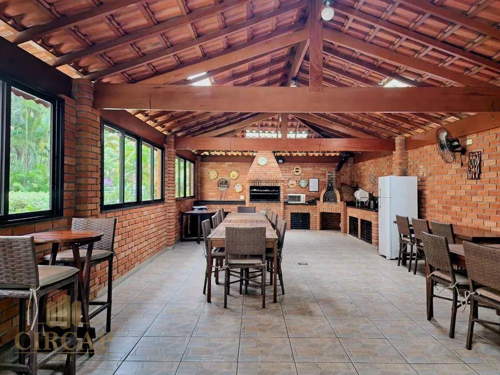 Cobertura, 4 quartos, 180 m² - Foto 16