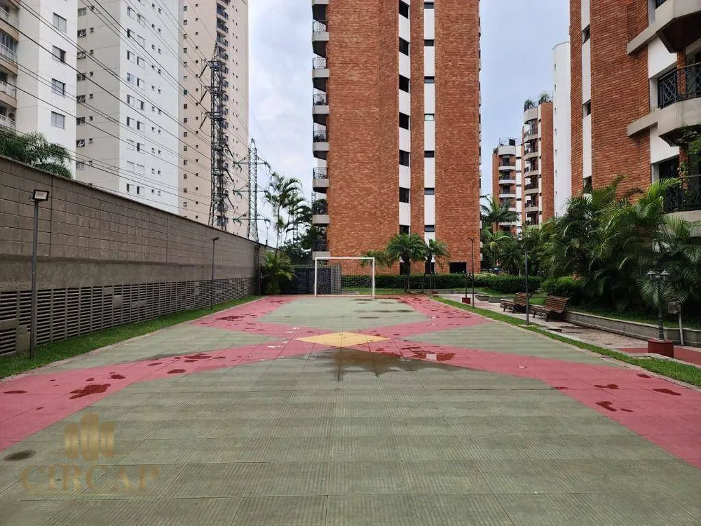 Cobertura, 4 quartos, 180 m² - Foto 14