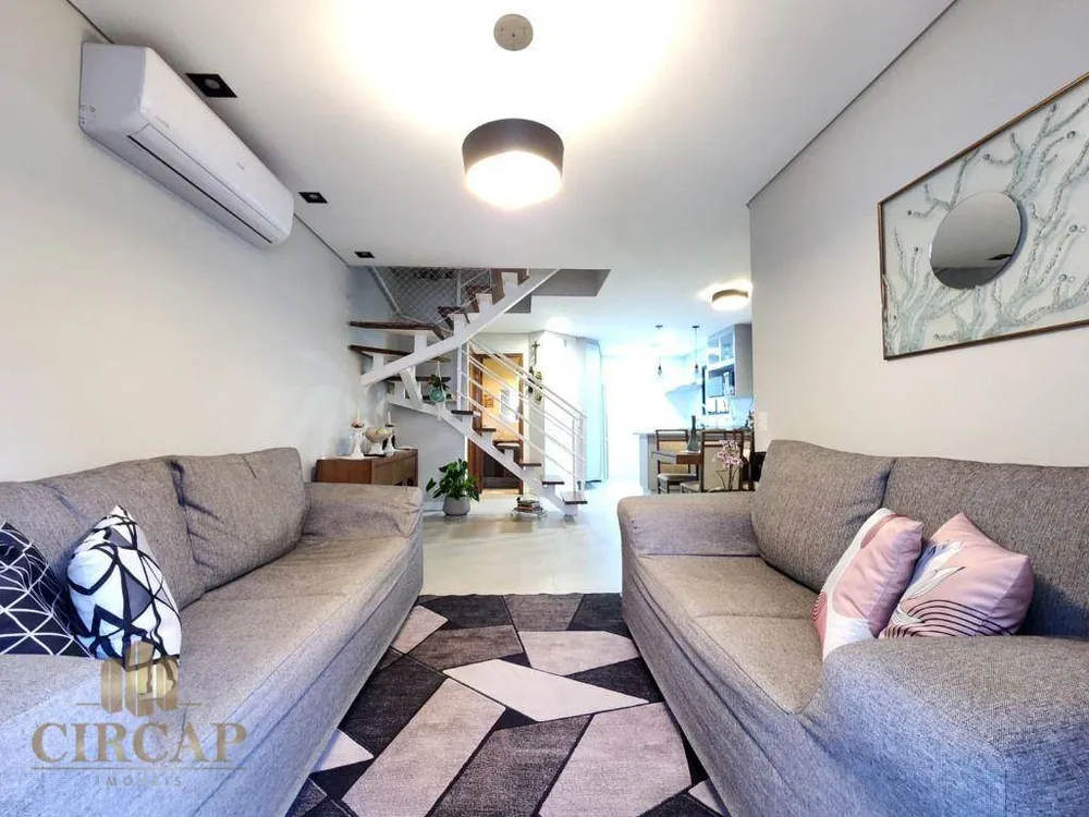 Cobertura, 4 quartos, 180 m² - Foto 6