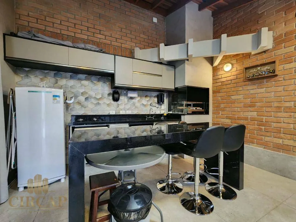 Cobertura, 4 quartos, 180 m² - Foto 2