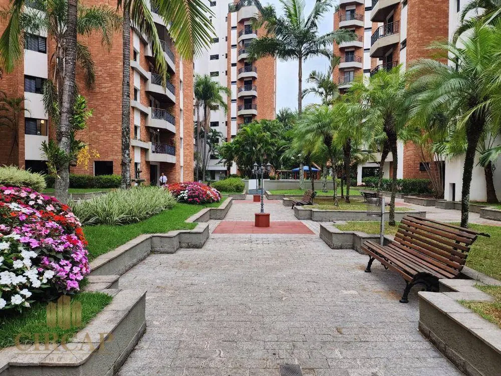 Cobertura, 4 quartos, 180 m² - Foto 13
