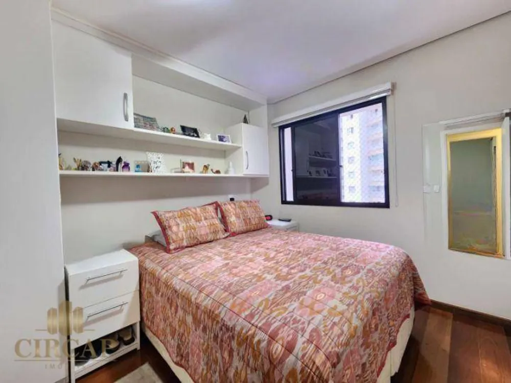 Cobertura, 4 quartos, 180 m² - Foto 8