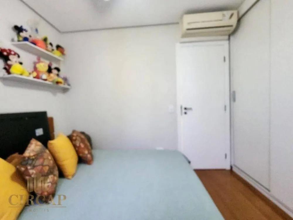 Cobertura, 4 quartos, 180 m² - Foto 11