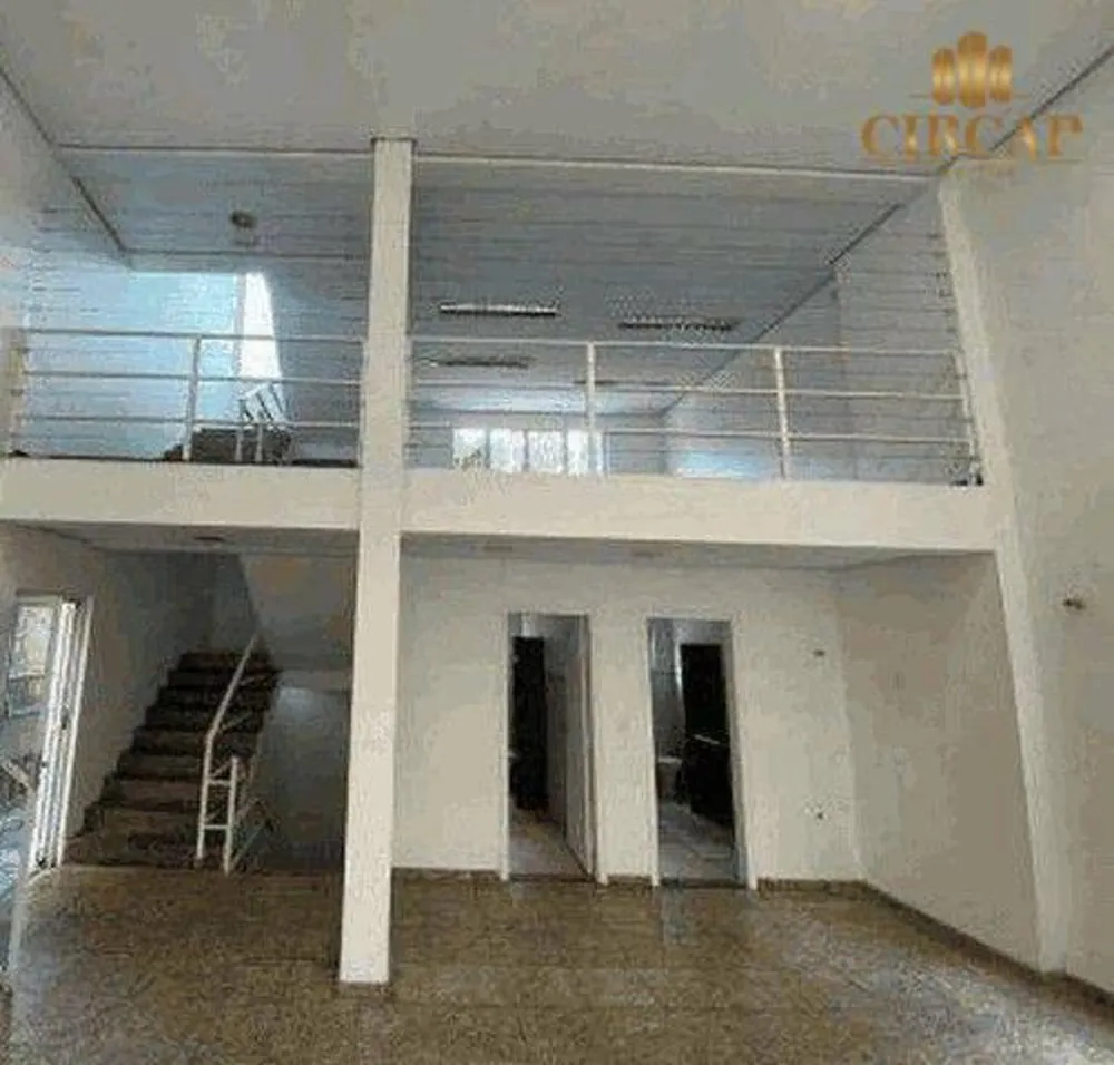 Prédio Inteiro, 621 m² - Foto 4