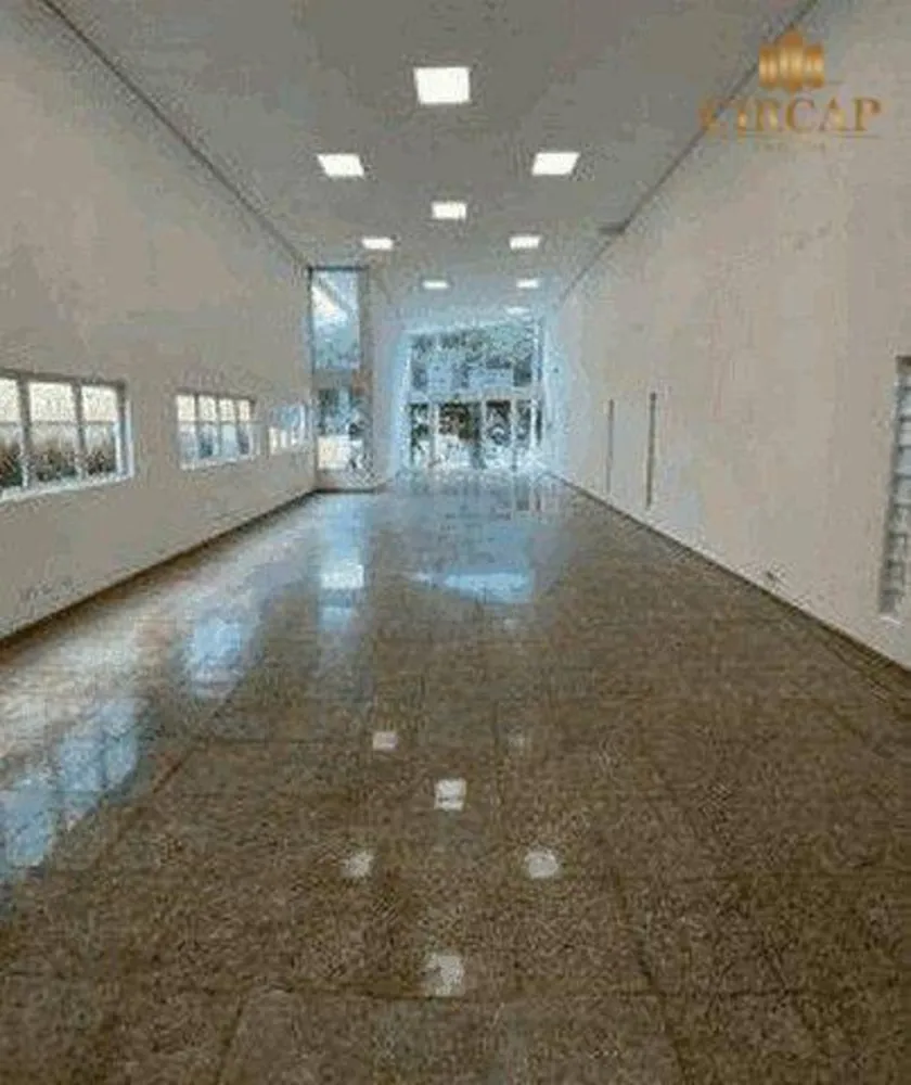 Prédio Inteiro, 621 m² - Foto 2