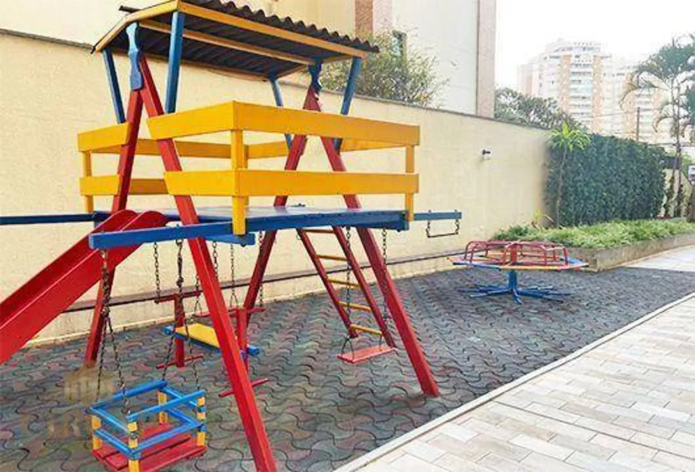 Apartamento, 3 quartos, 82 m² - Foto 8