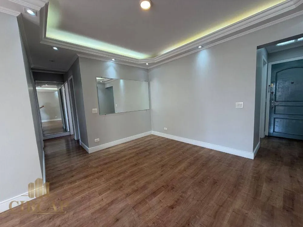 Apartamento, 3 quartos, 82 m² - Foto 3
