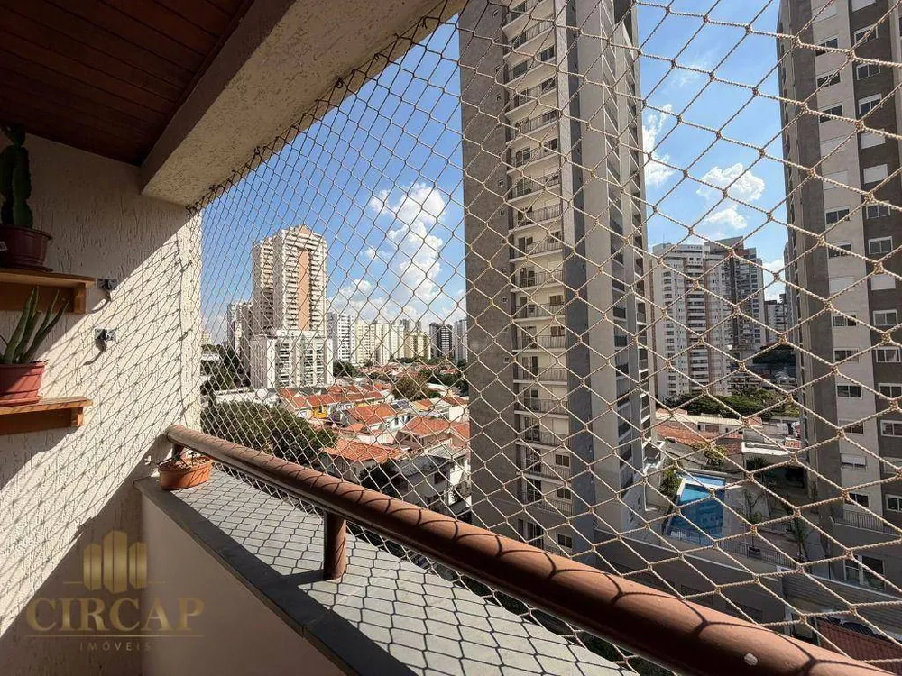 Apartamento, 3 quartos, 82 m² - Foto 2