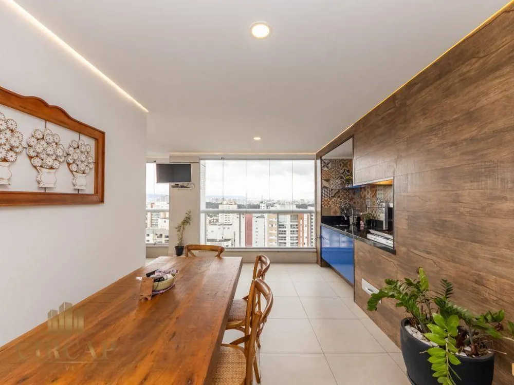 Apartamento, 3 quartos, 187 m² - Foto 3