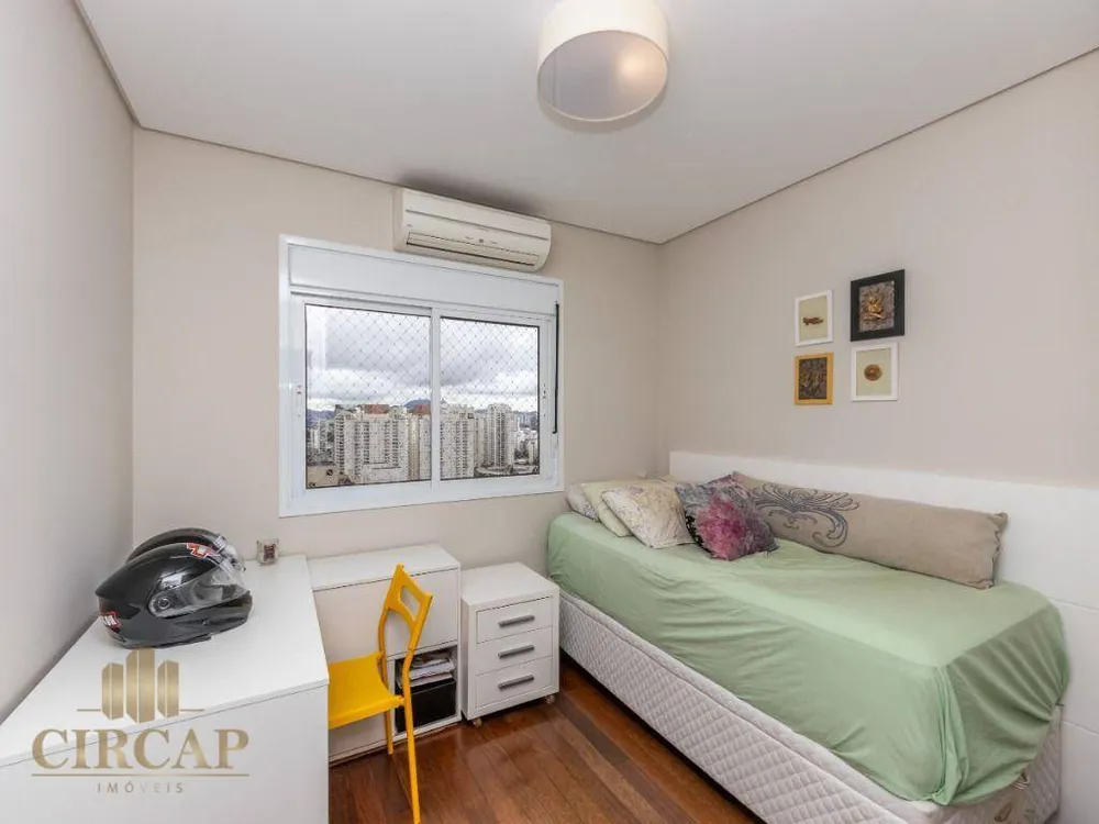 Apartamento, 3 quartos, 187 m² - Foto 11