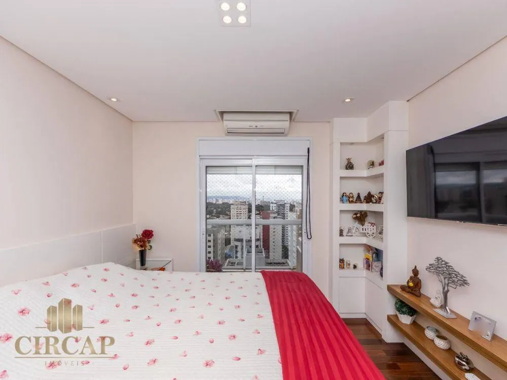 Apartamento, 3 quartos, 187 m² - Foto 7