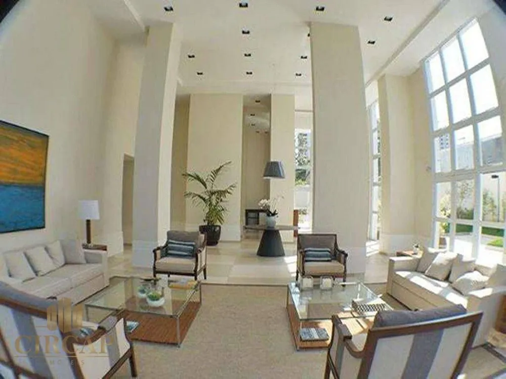 Apartamento, 3 quartos, 187 m² - Foto 13