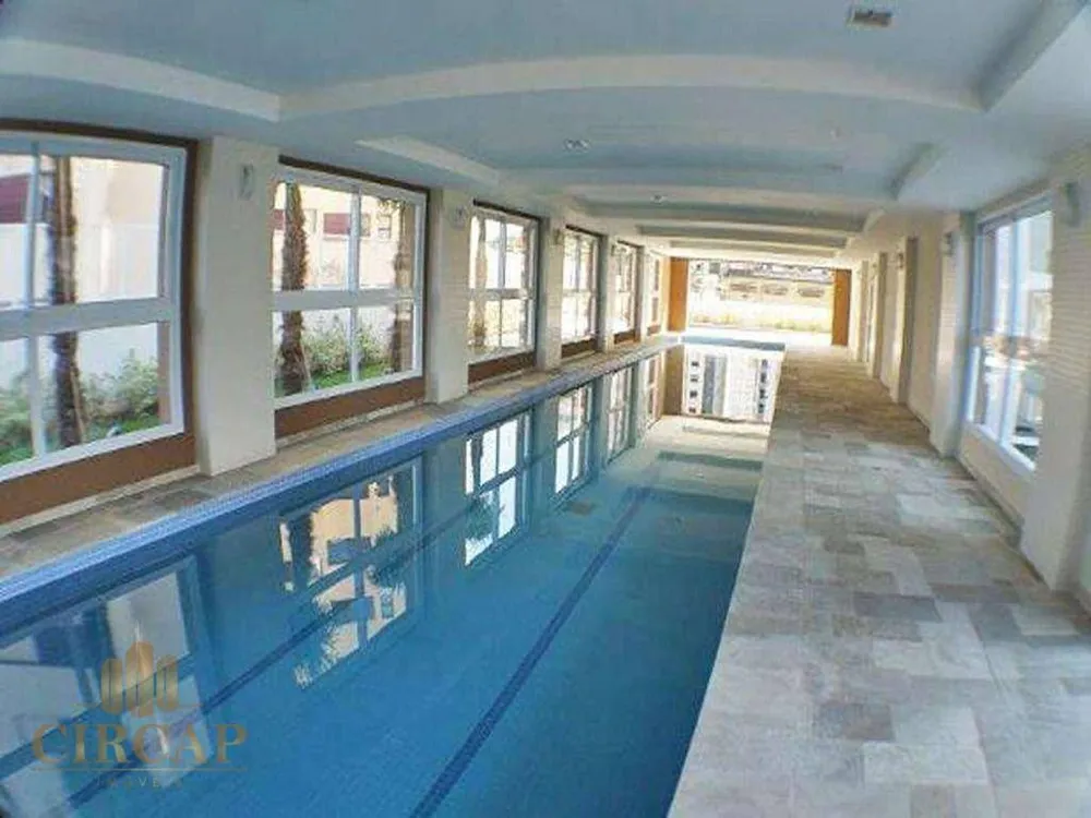 Apartamento, 3 quartos, 187 m² - Foto 4