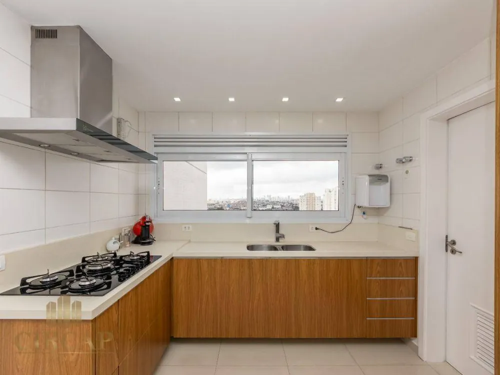 Apartamento, 3 quartos, 187 m² - Foto 6