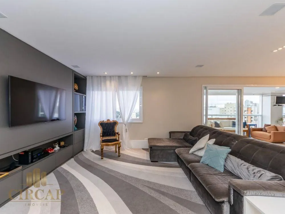 Apartamento, 3 quartos, 187 m² - Foto 5