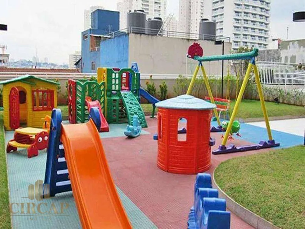 Apartamento, 3 quartos, 187 m² - Foto 15