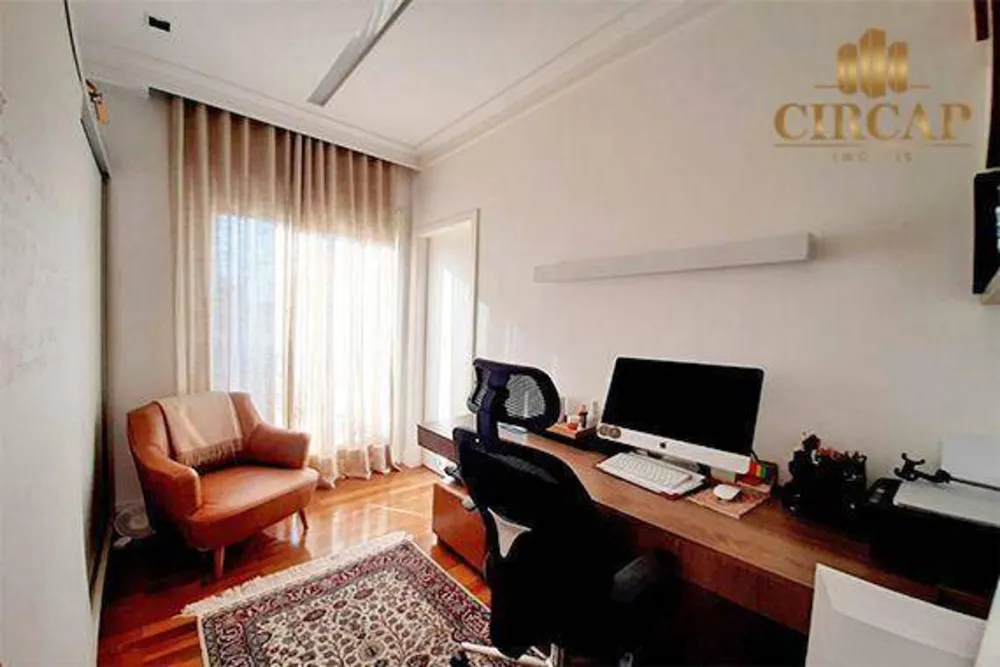 Cobertura, 3 quartos, 244 m² - Foto 12