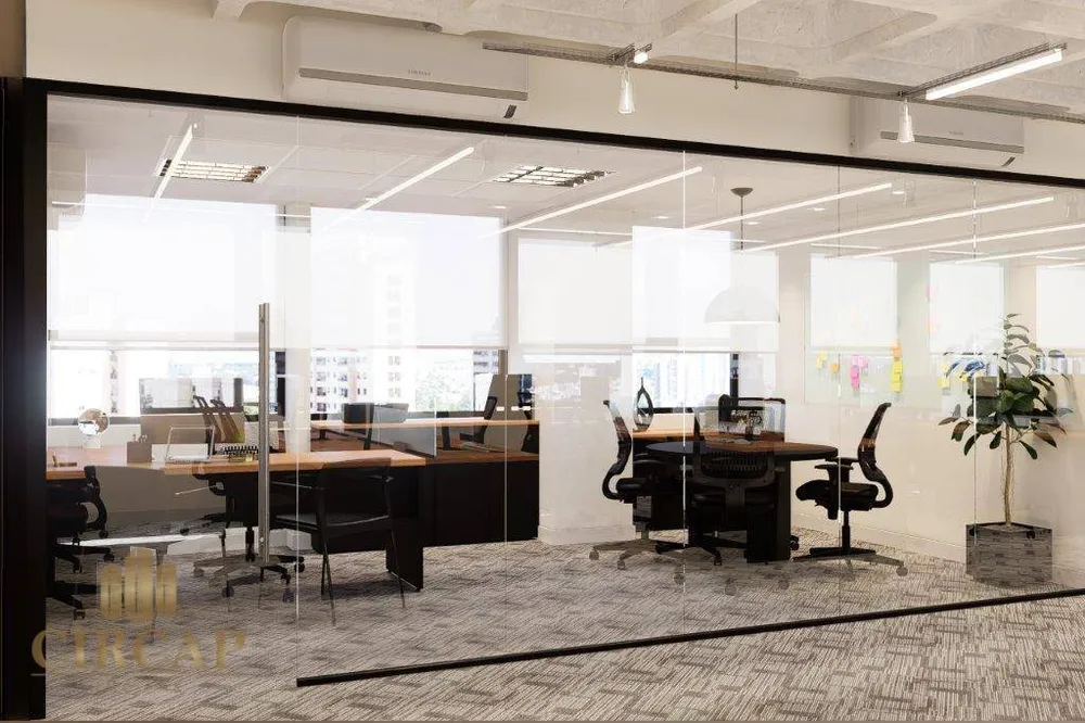Sala-Conjunto, 620 m² - Foto 6