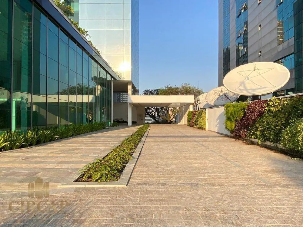Prédio Inteiro, 20416 m² - Foto 2