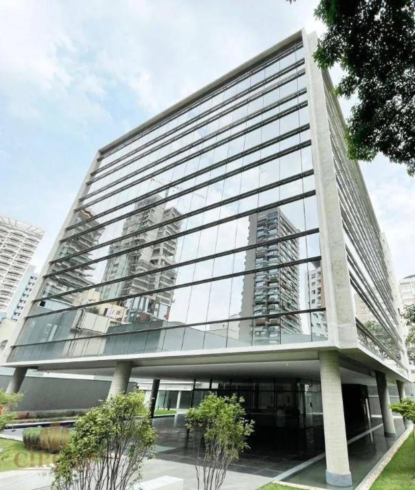 Prédio Inteiro, 691 m² - Foto 10