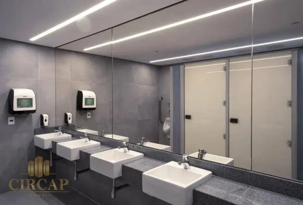 Prédio Inteiro, 691 m² - Foto 12