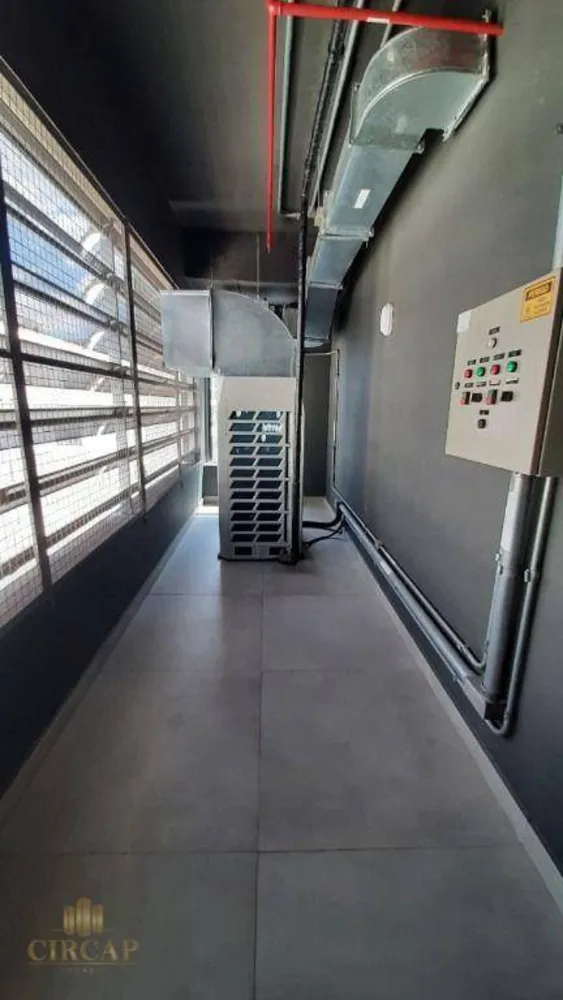 Prédio Inteiro, 691 m² - Foto 8